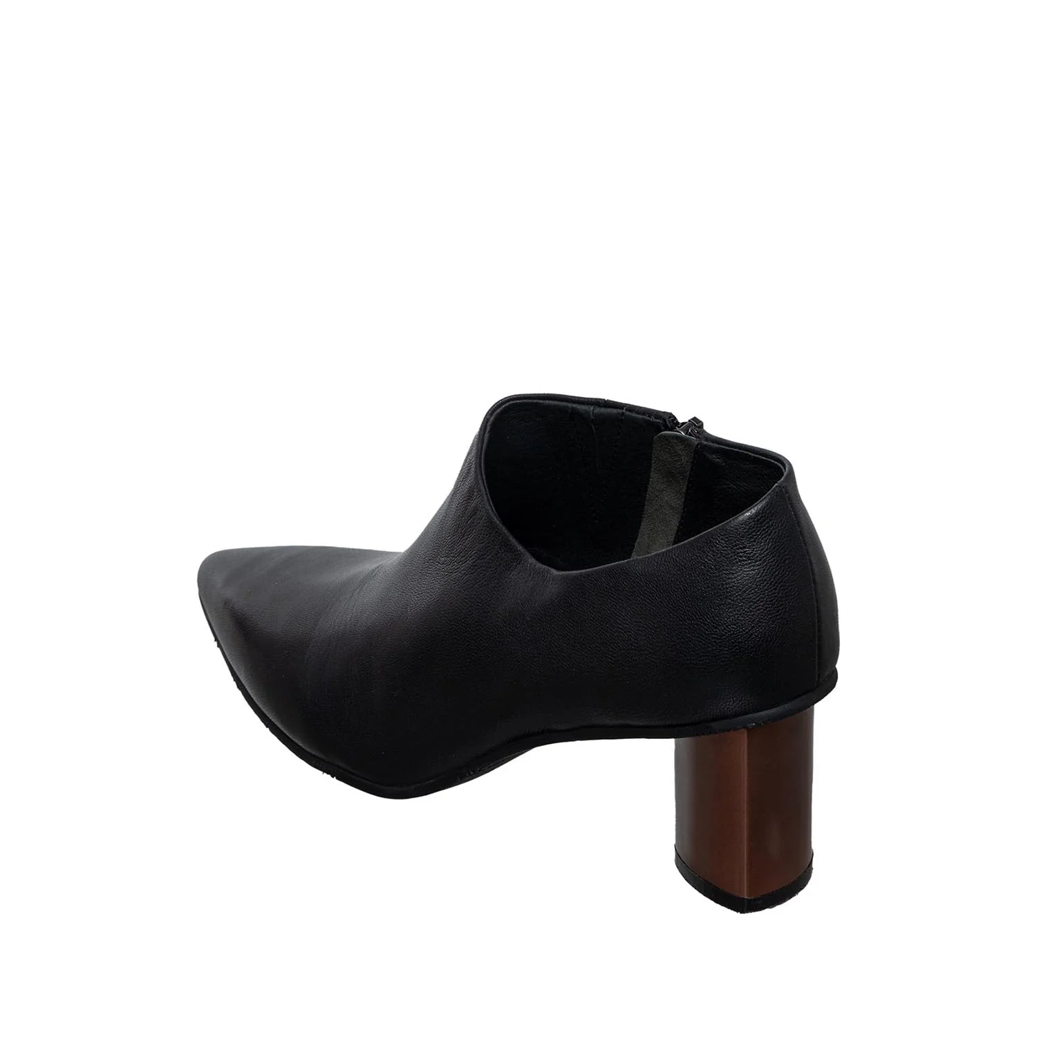 Hollis Ankle Bootie