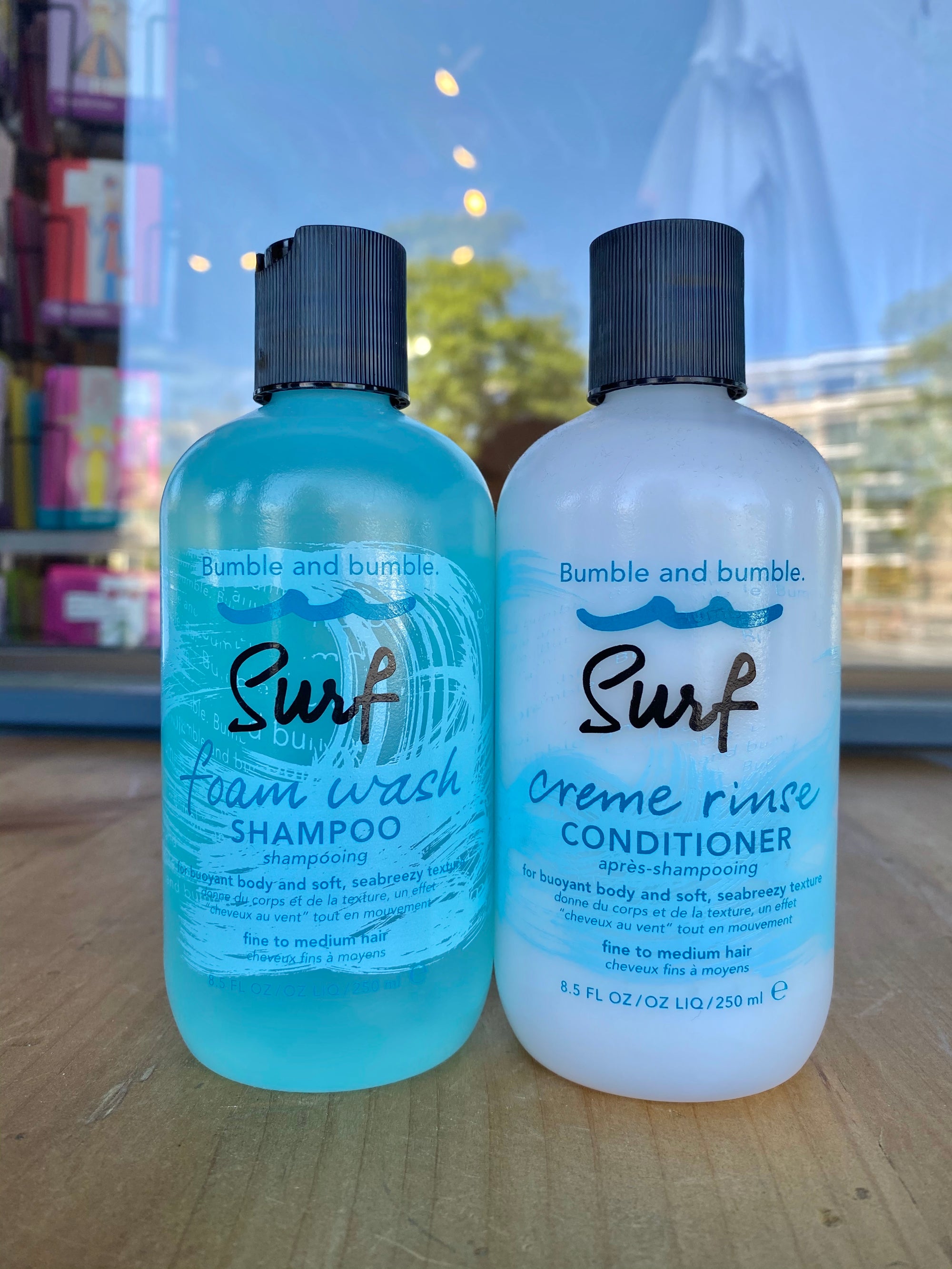 Bb. Surf Shampoo