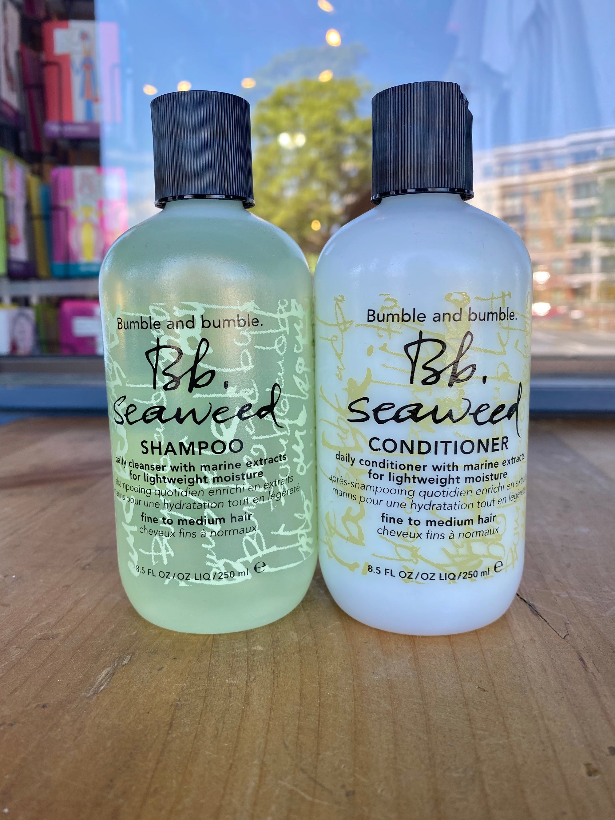 Bb. Seaweed Conditioner
