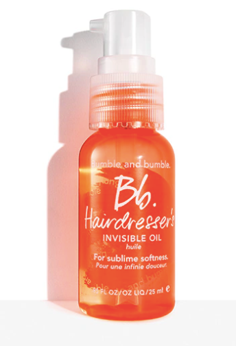 Bb. HIO Invisible Oil