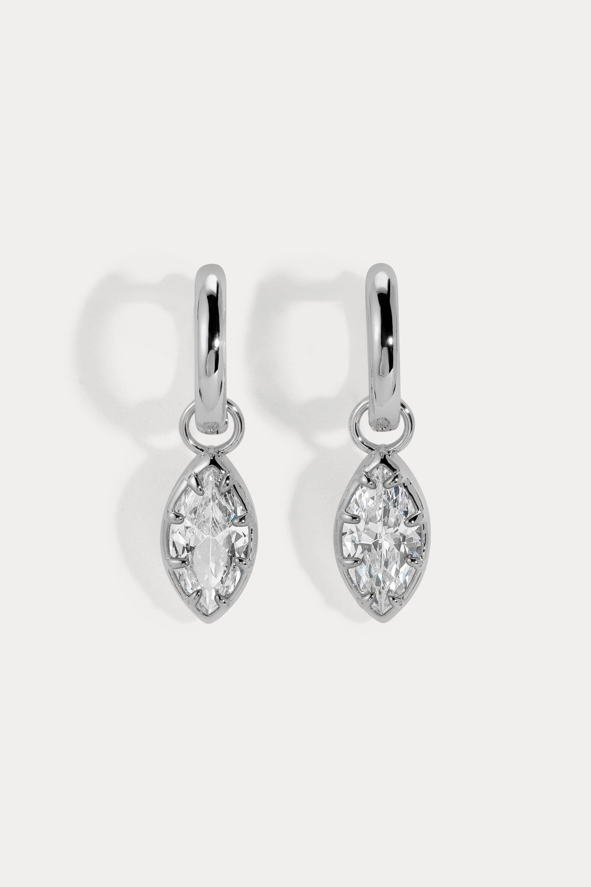 Estelle Marquise Drops