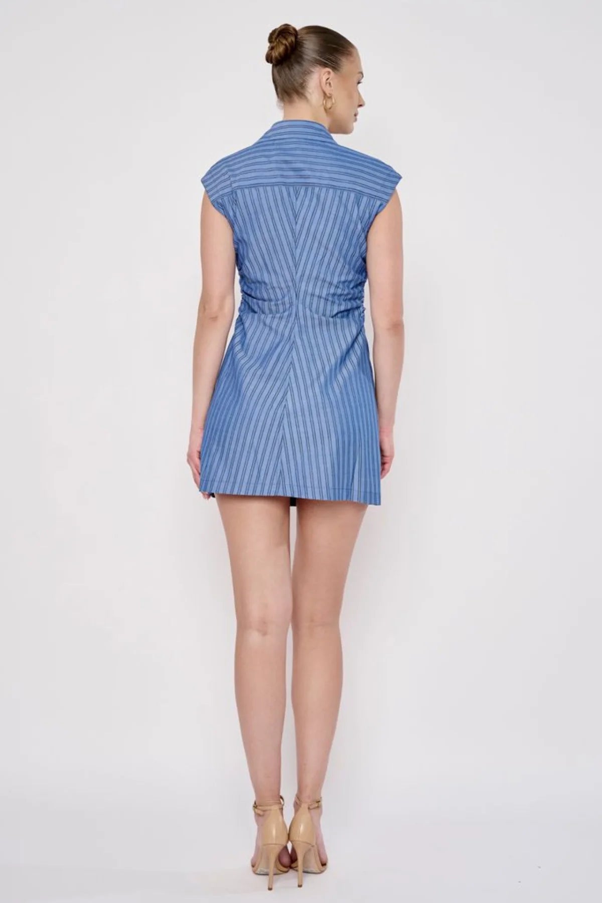 Lunar Dress