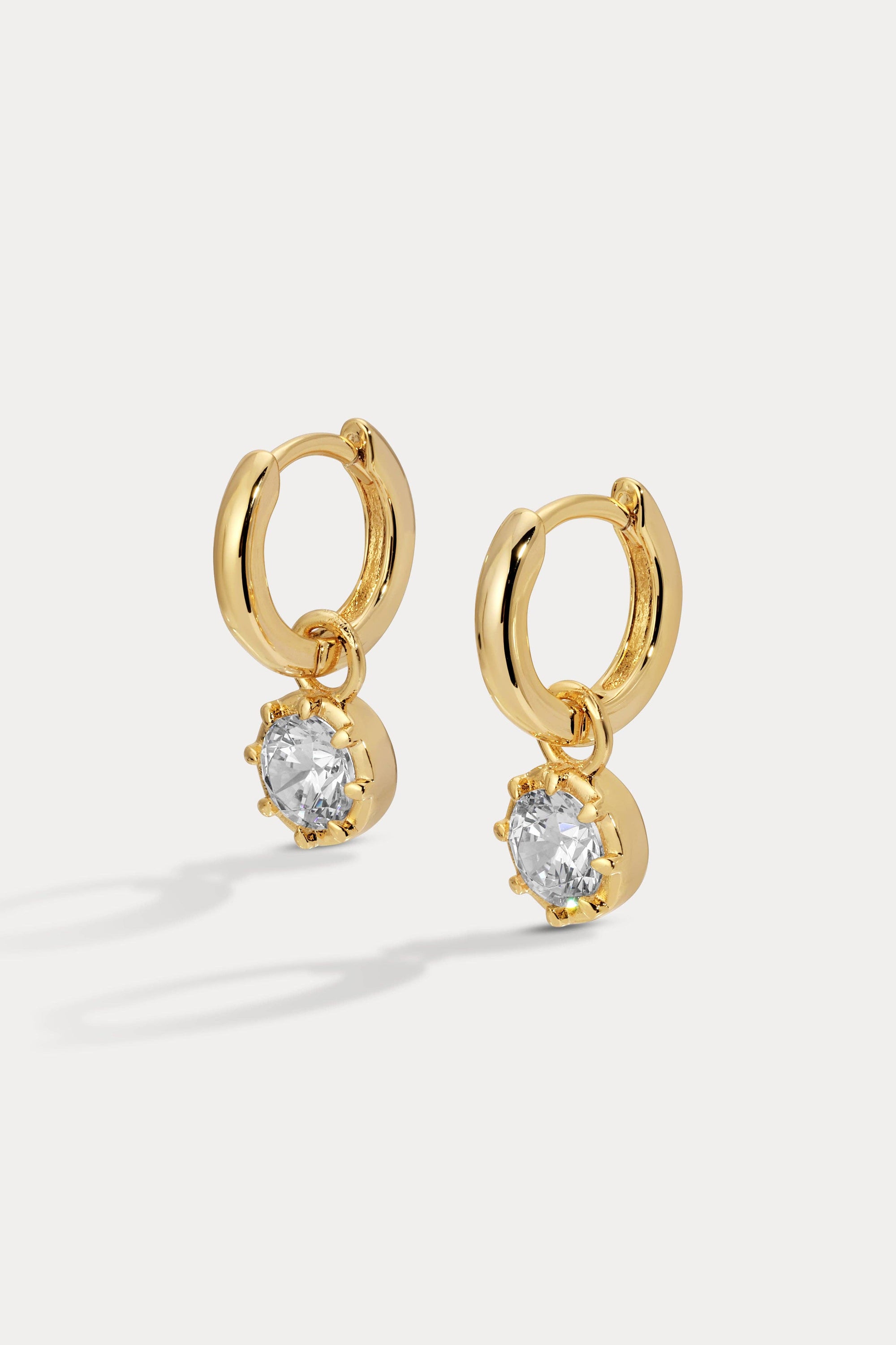 Petite Celeste Huggies