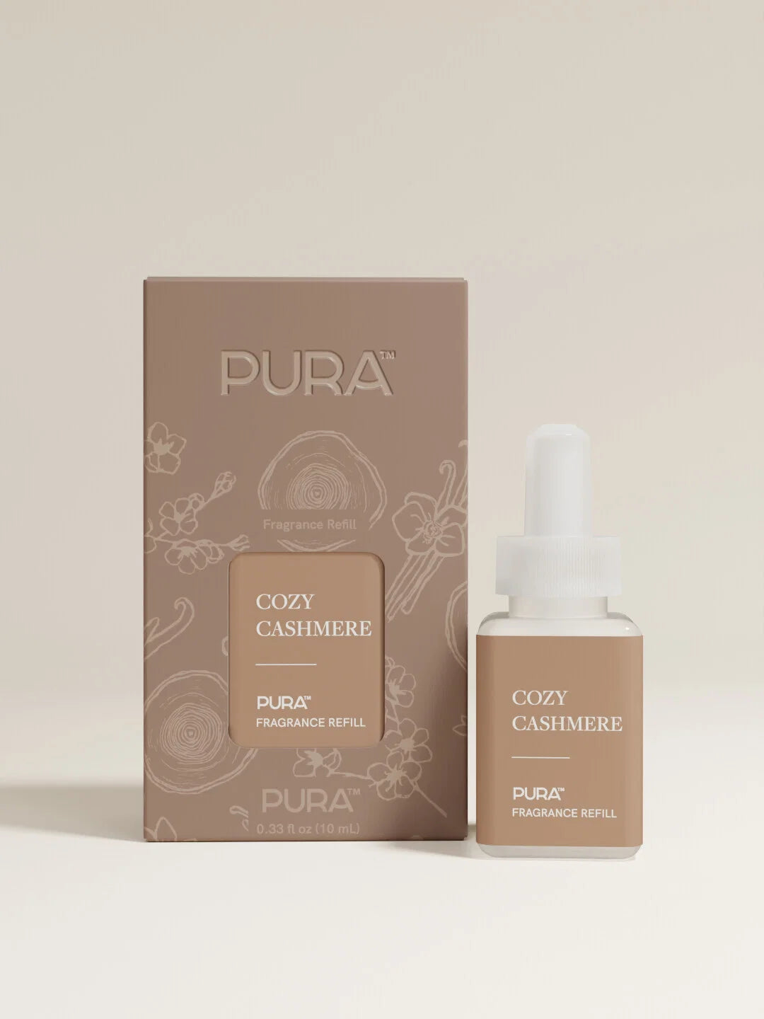 Pura Diffuser Refill: Cozy Cashmere