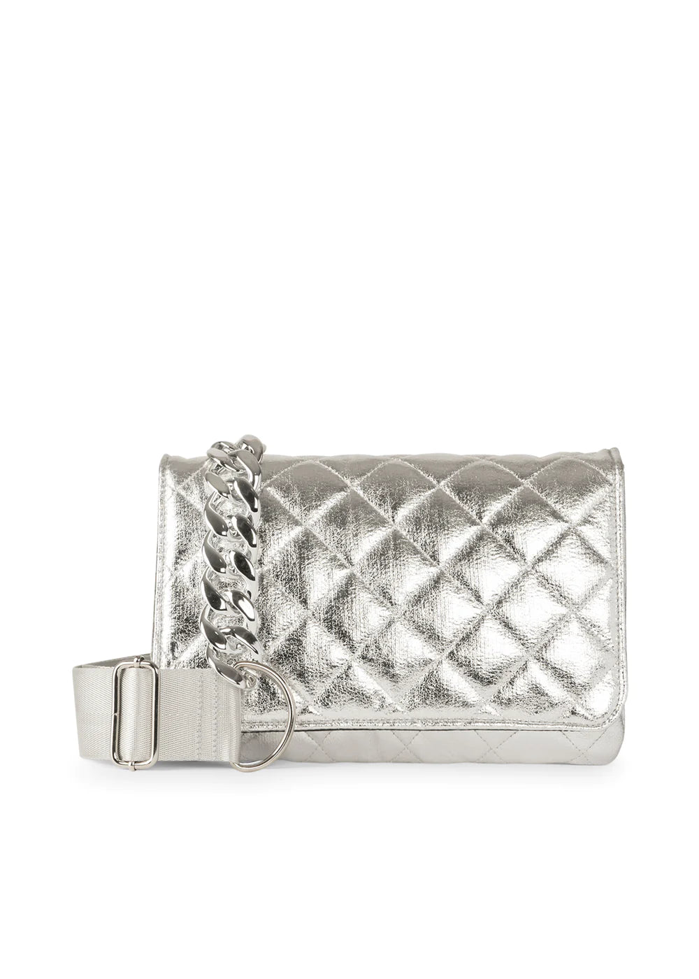 Lexi Crossbody Bag - Shine