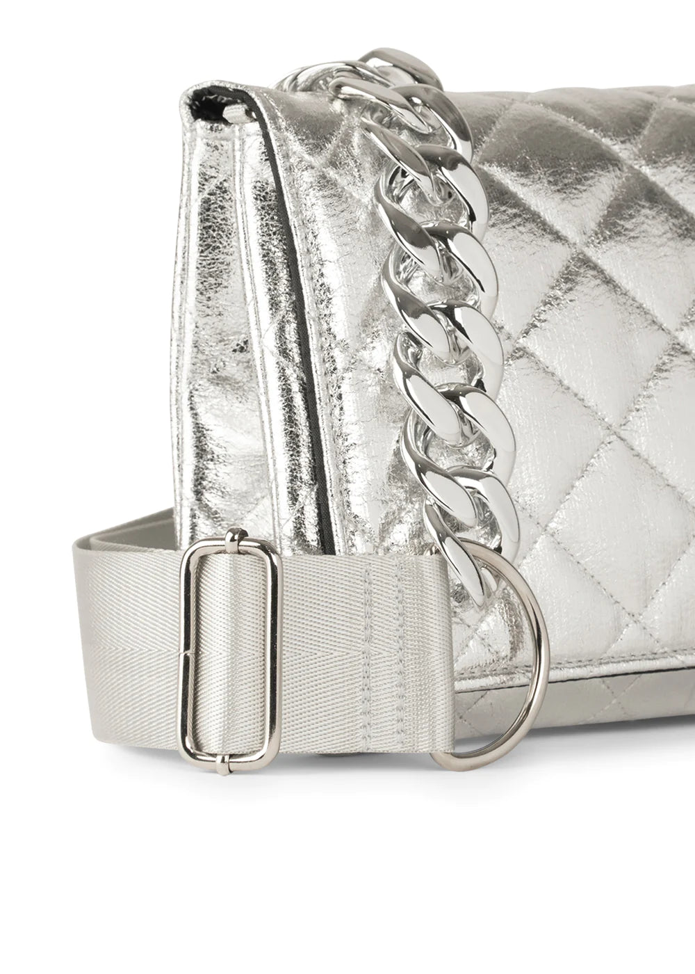 Lexi Crossbody Bag - Shine