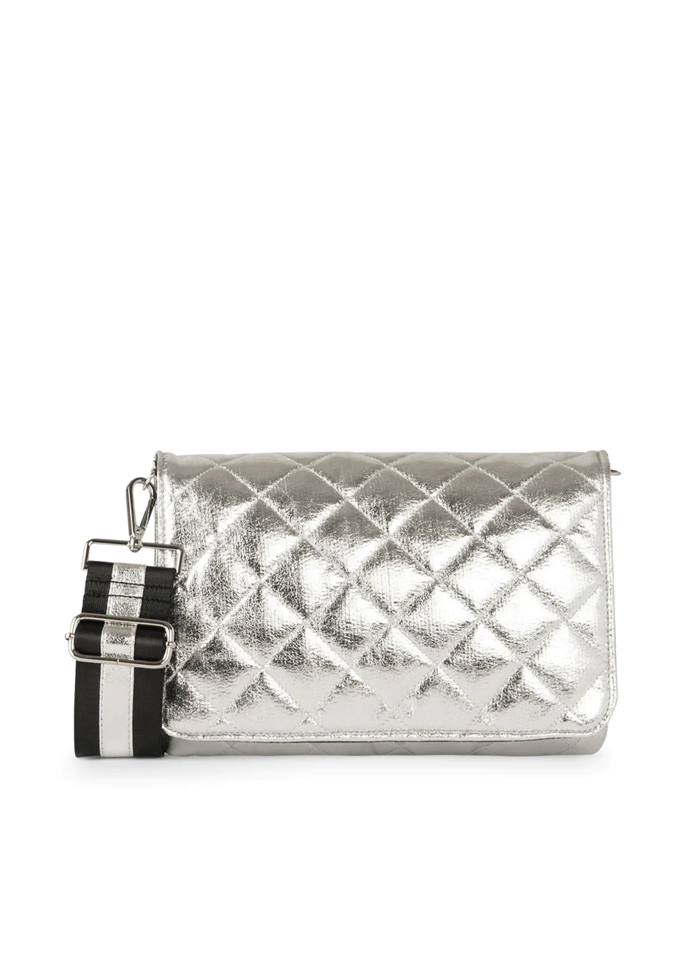 Lexi Crossbody Bag - Shine