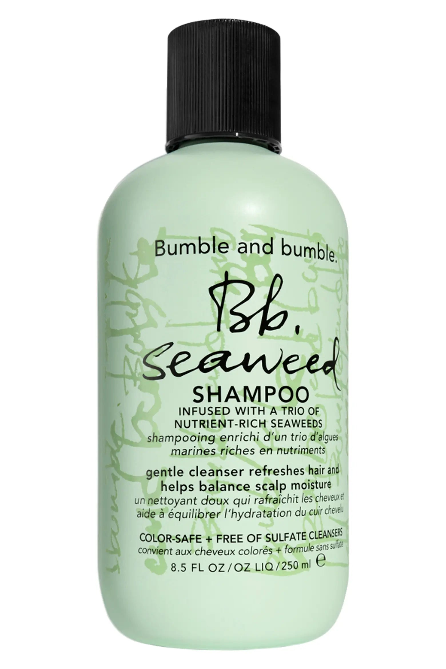 Bb. Seaweed Shampoo