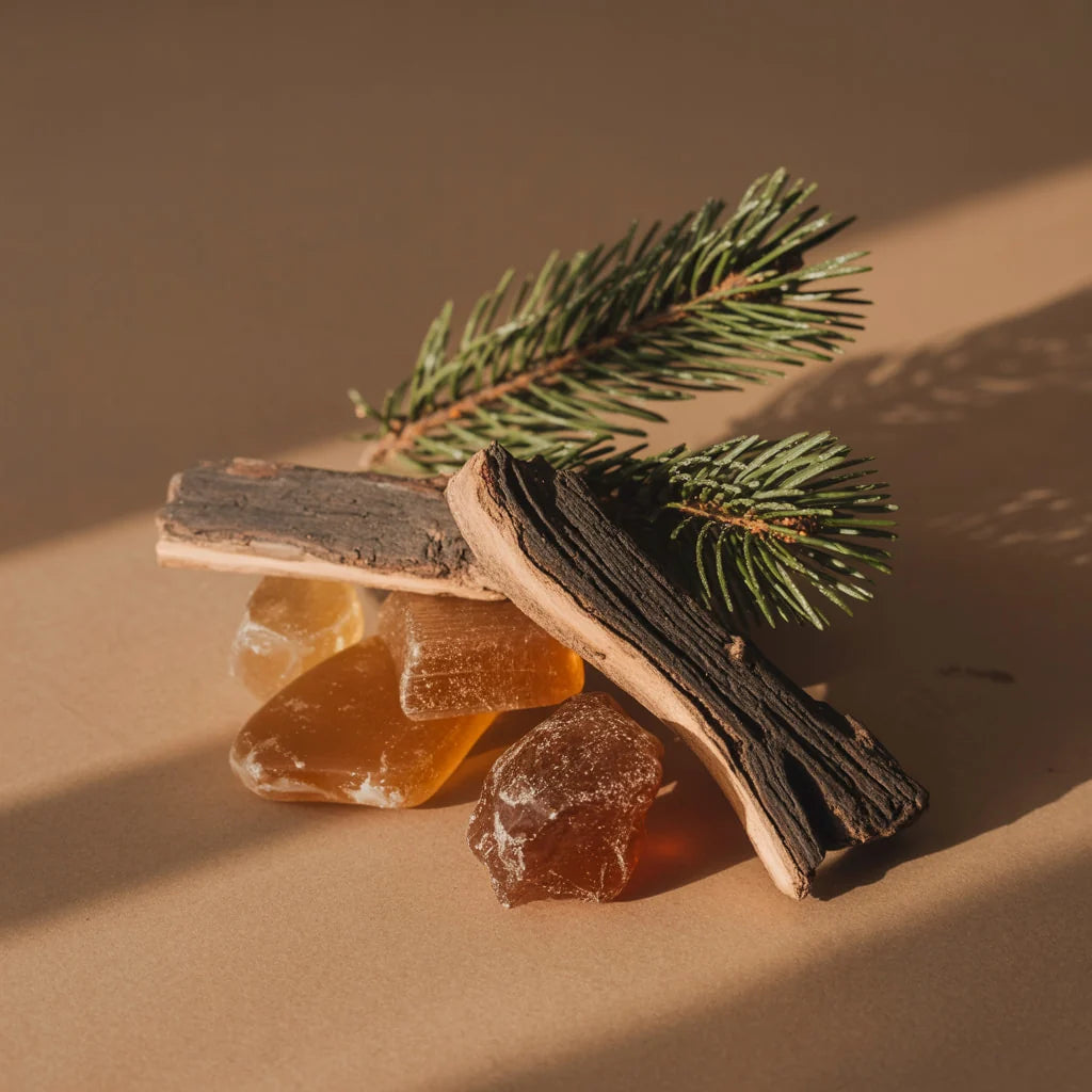 Pura Diffuser Refill: Noir Woods