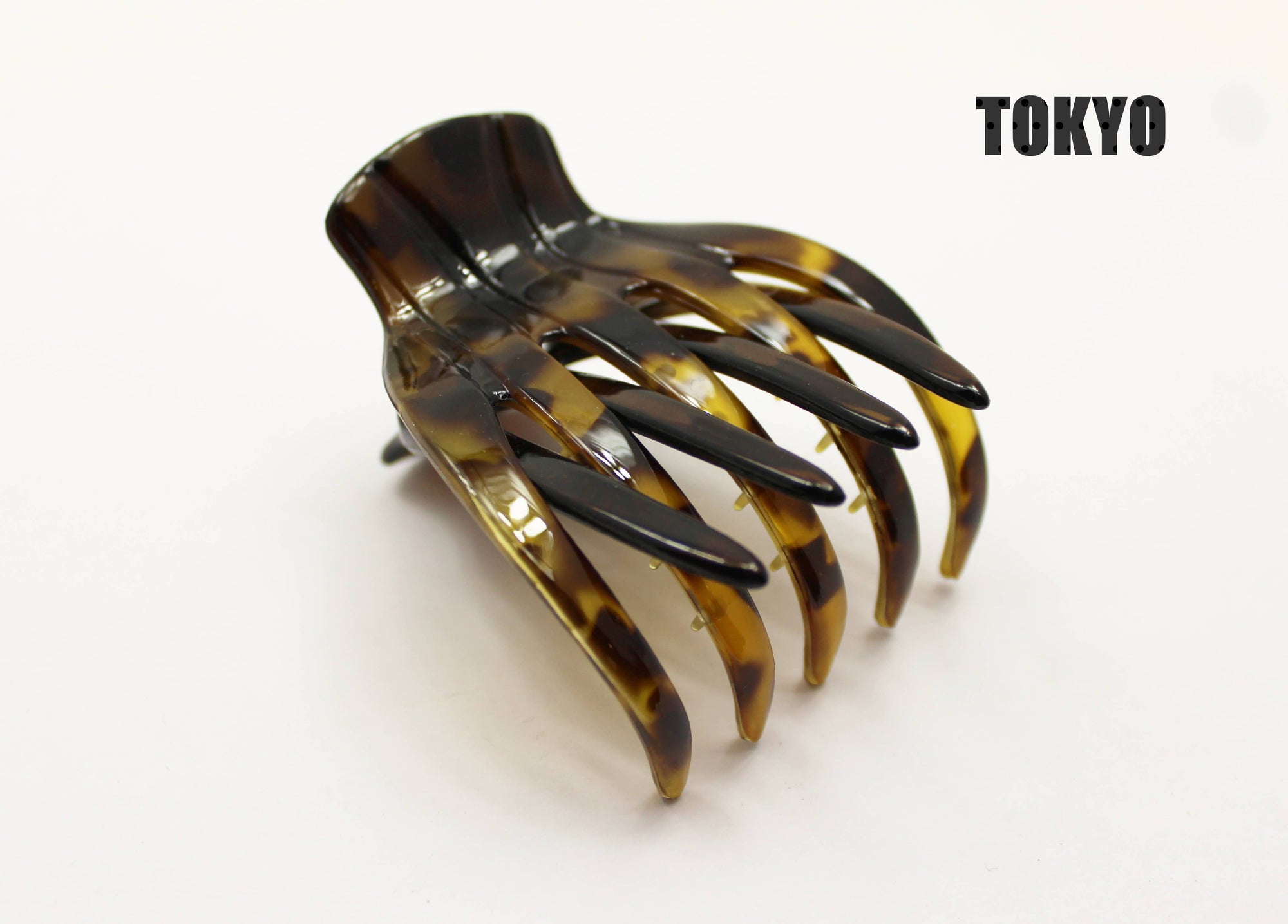 Large French Yoga Clips