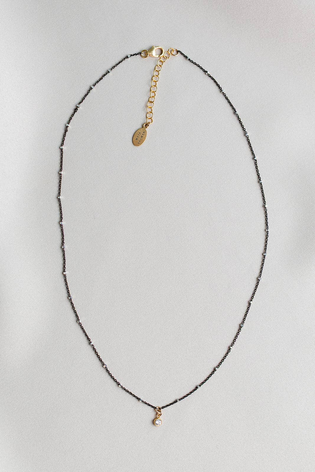 Star Lux Necklace