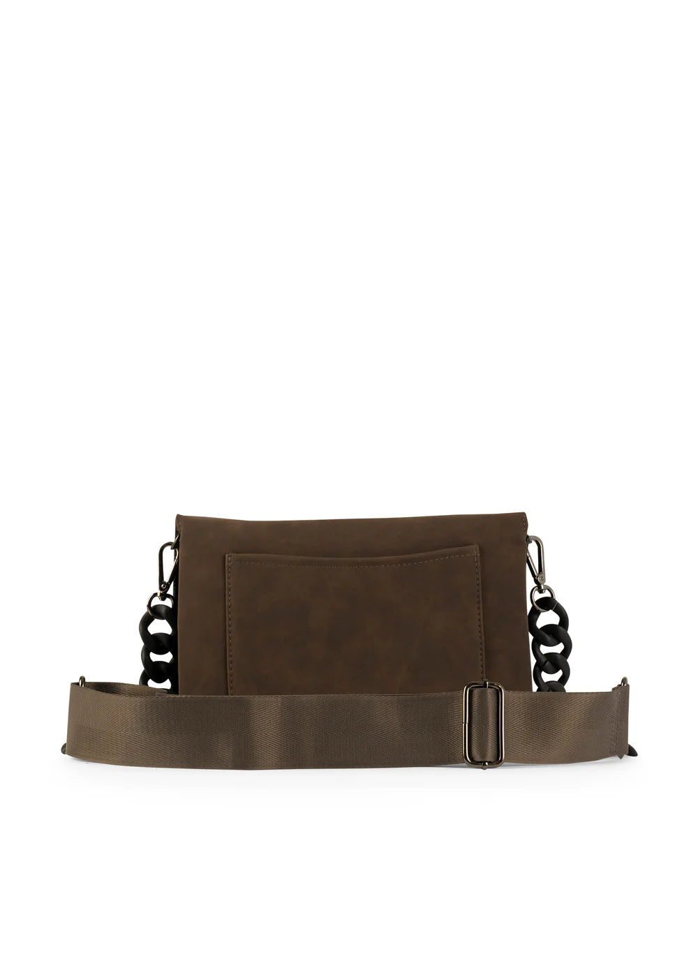 Lexi Crossbody - Espresso