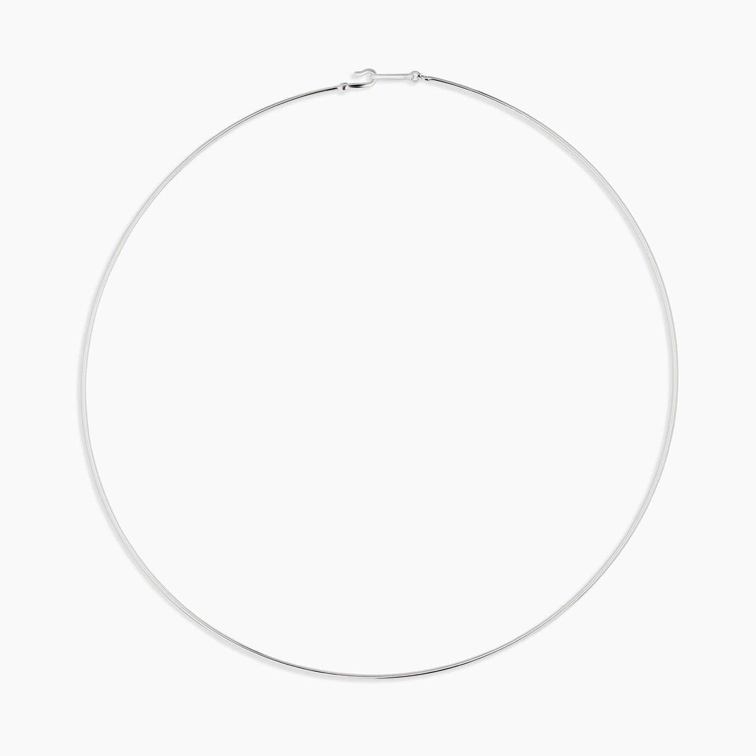 Monet Choker Necklace