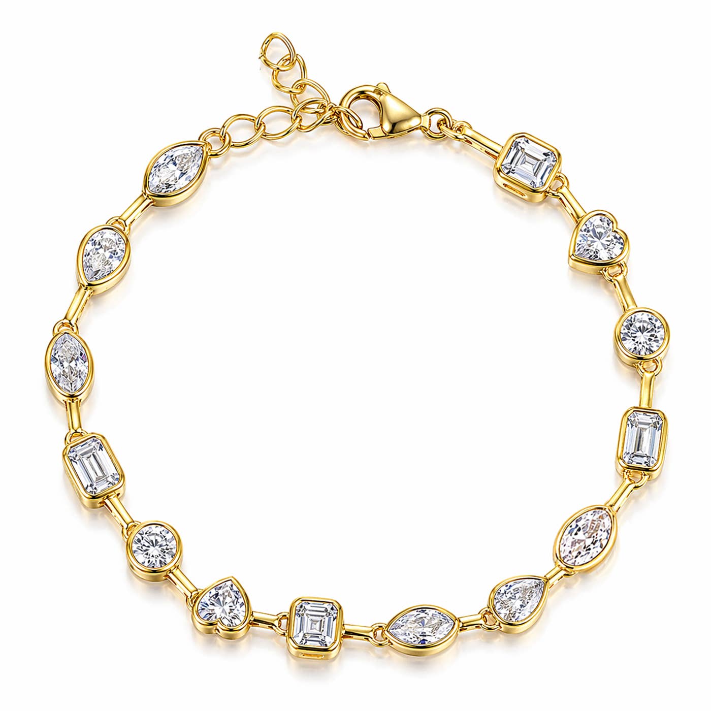 Marbella Link Bracelet