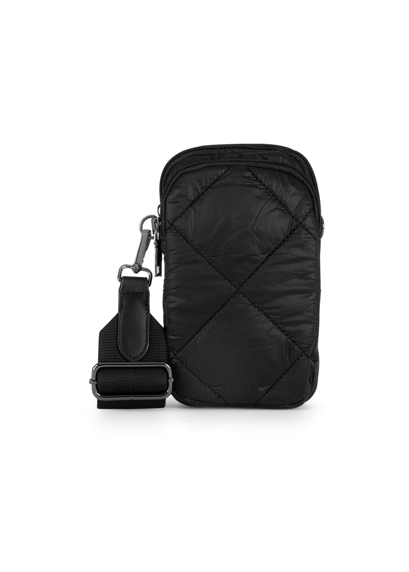 Atlas Cargo Crossbody