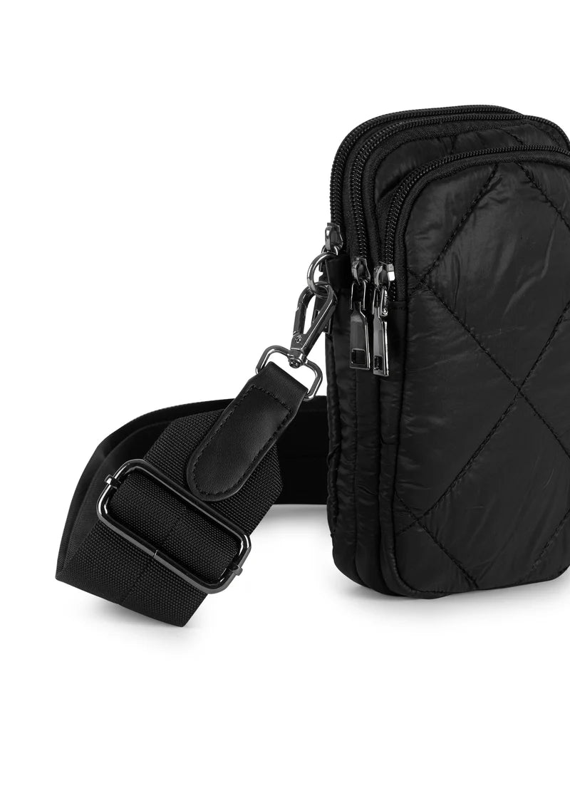 Atlas Cargo Crossbody