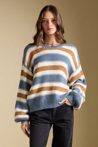 MIMI SWEATER
