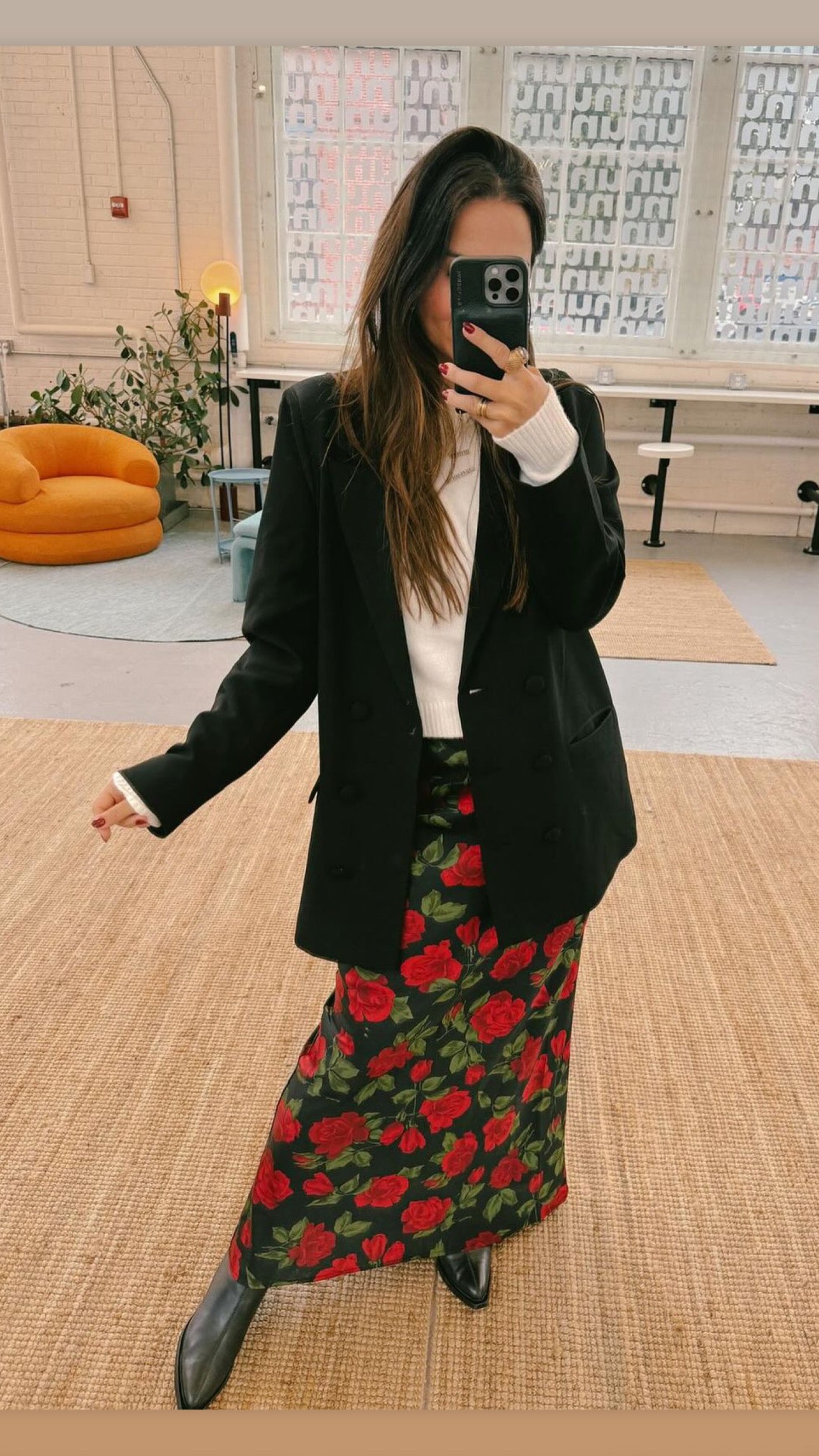 Best (Oversized) Blazer