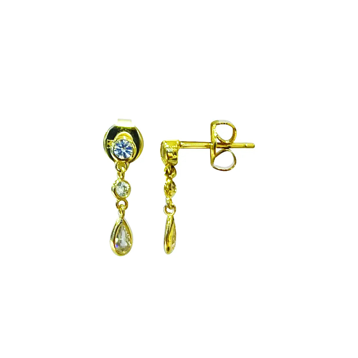Minorque Earring