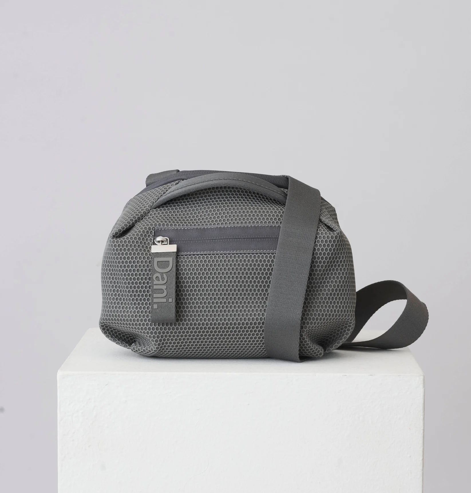 Bonnie Crossbody Bag - Slate
