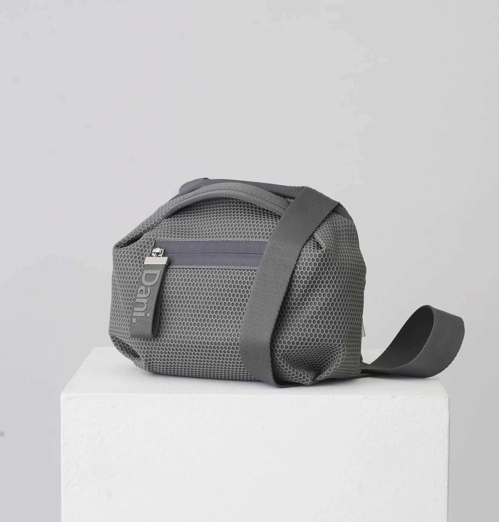Bonnie Crossbody Bag - Slate
