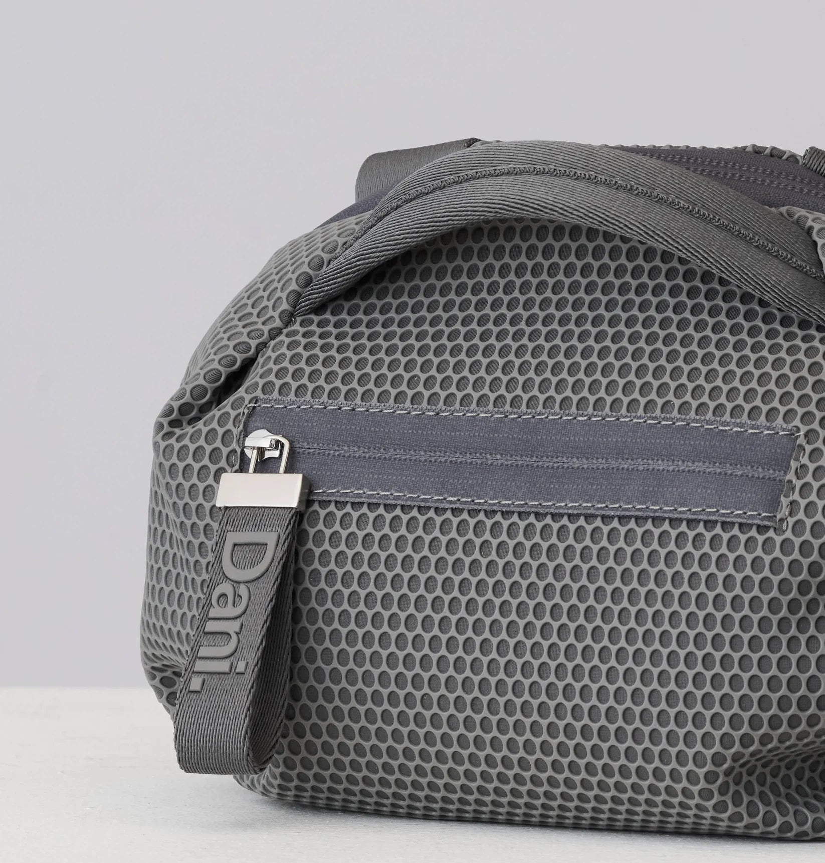 Bonnie Mini Crossbody - Slate