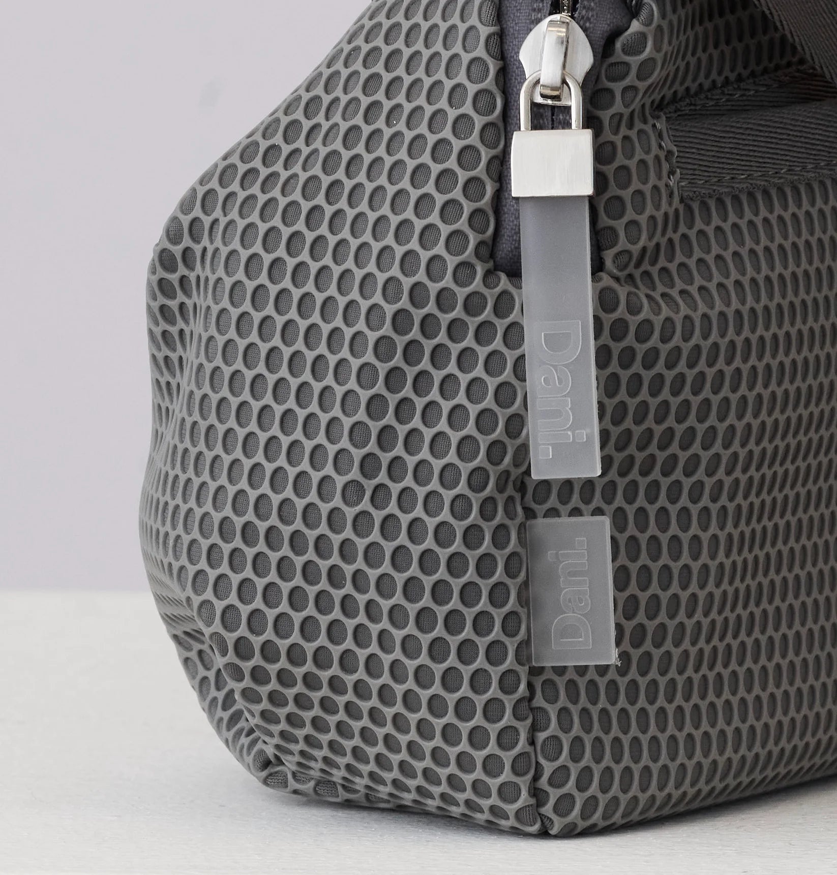 Bonnie Mini Crossbody - Slate