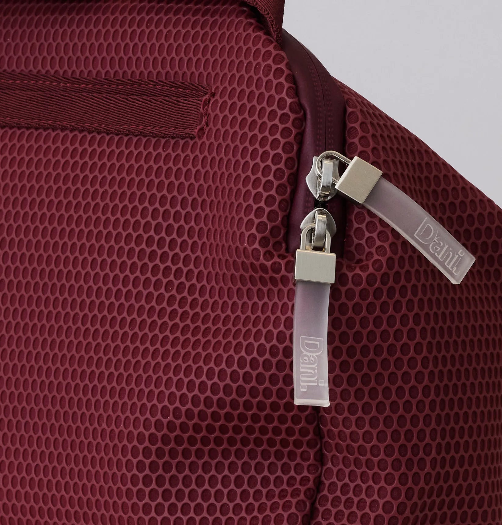 Bonnie Crossbody Bag - Bordeaux