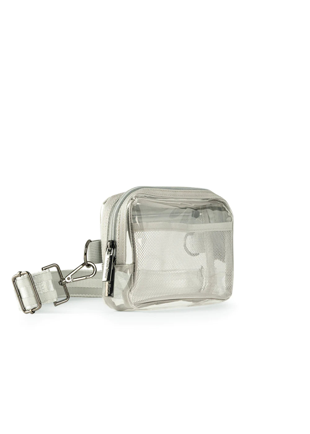 Amy CLEAR Sling Bag