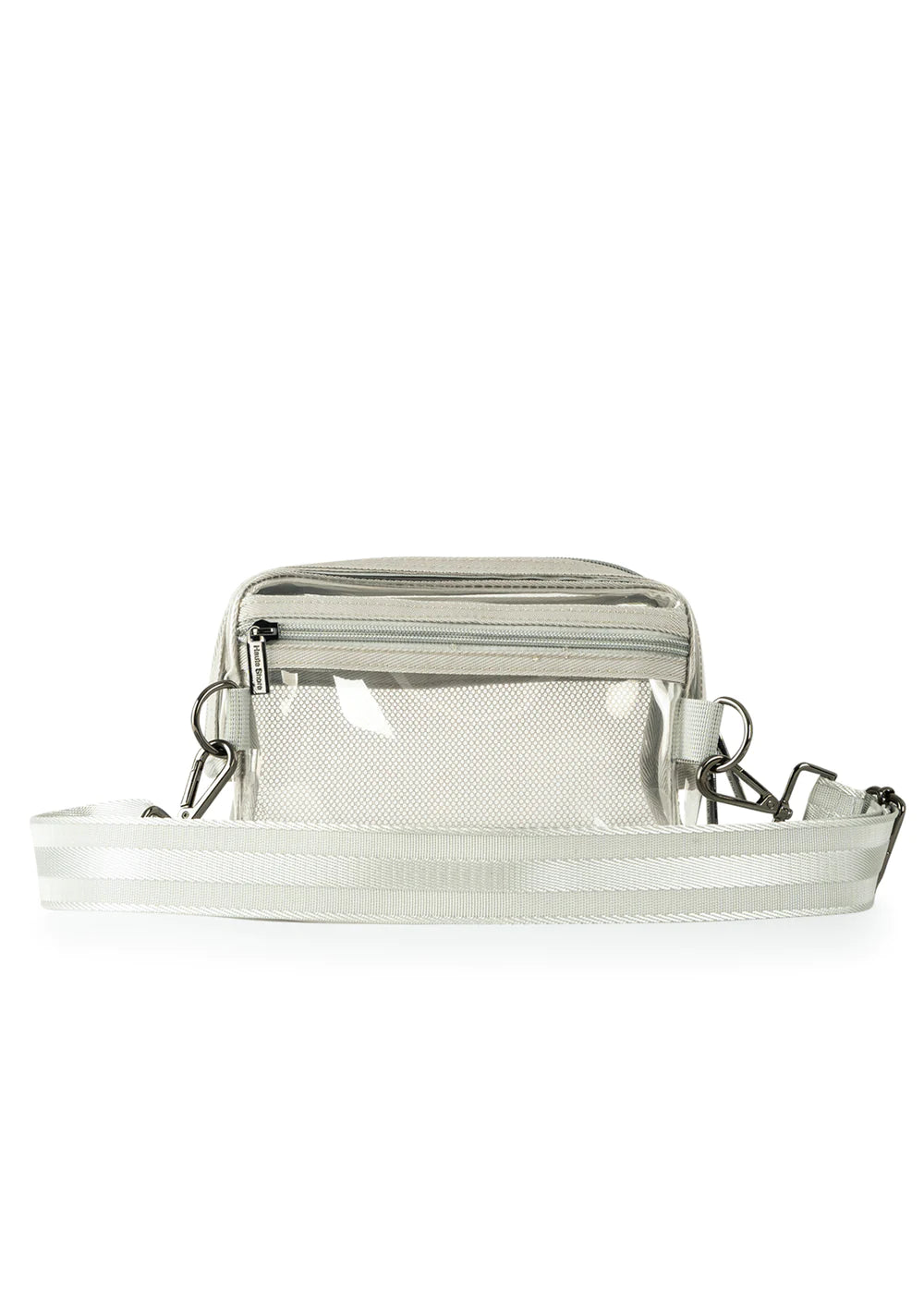 Amy CLEAR Sling Bag