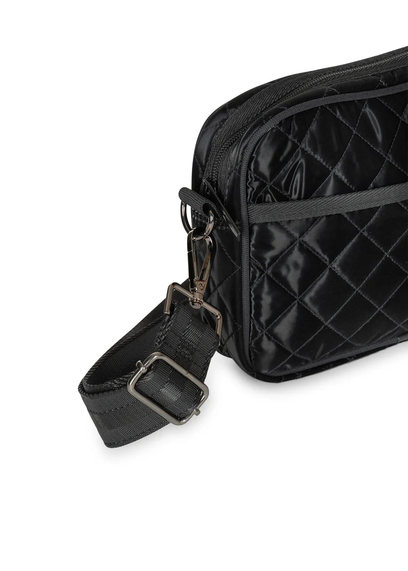 Drew Crossbody Bag - Night