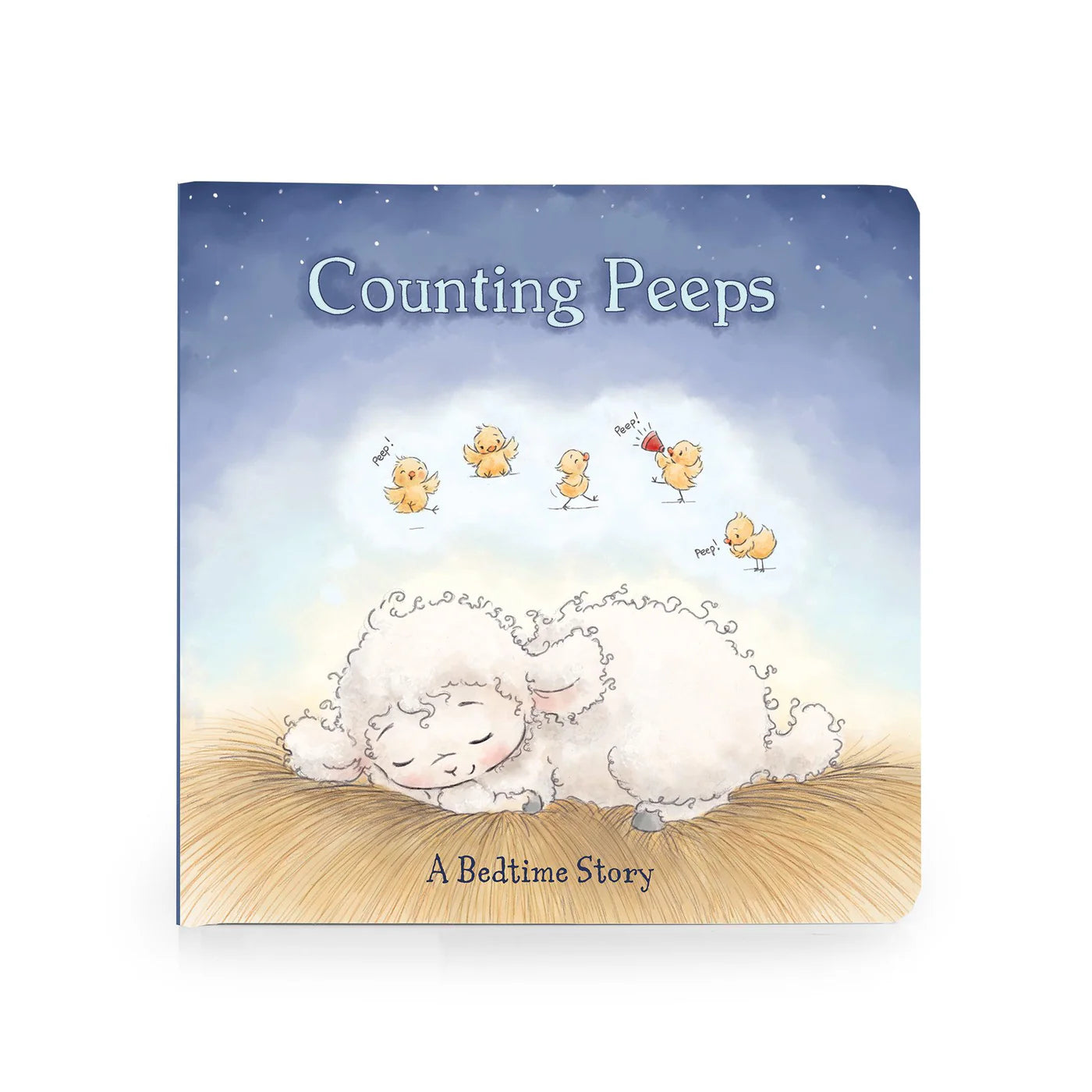 Counting Peeps Gift Set