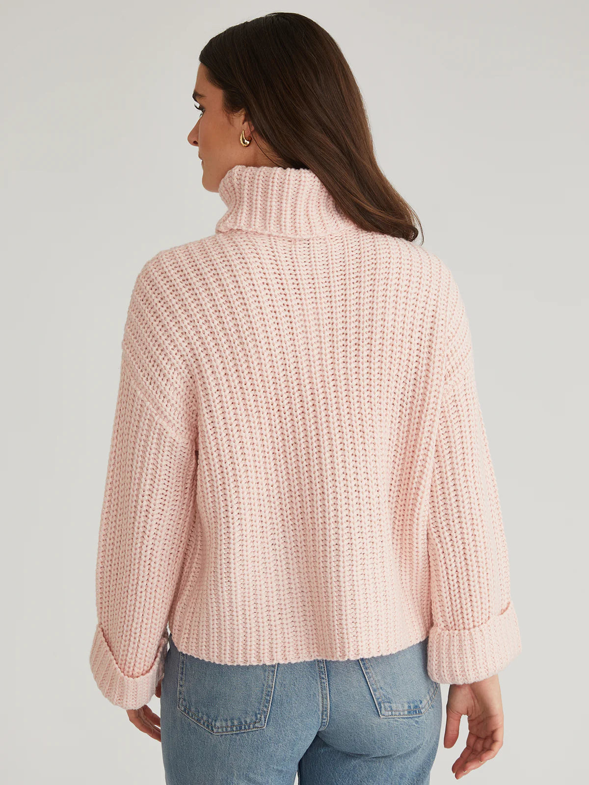 Vida Lotus Pullover