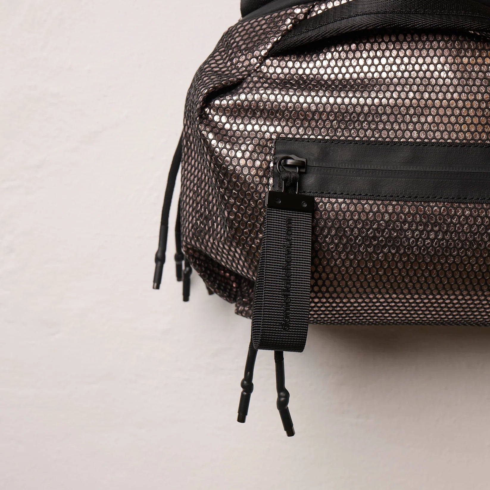 Bonnie Crossbody - Metallic