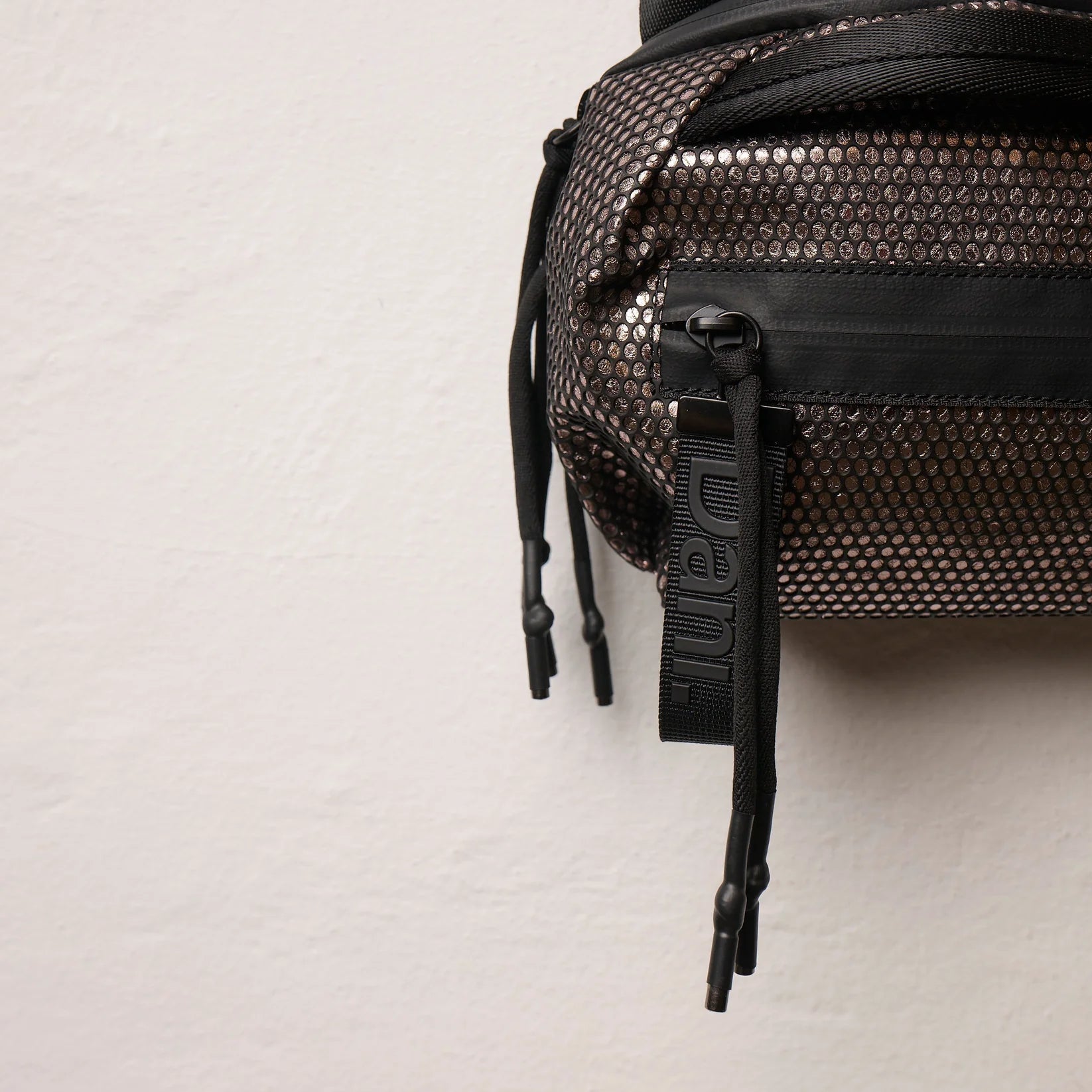 Bonnie Mini- Metallic