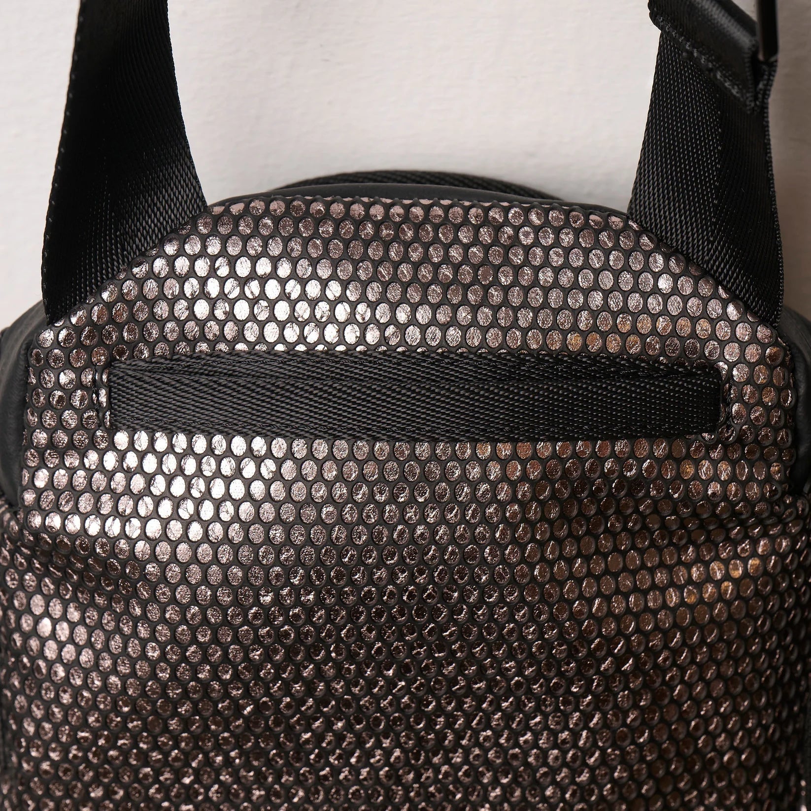 Bonnie Mini- Metallic