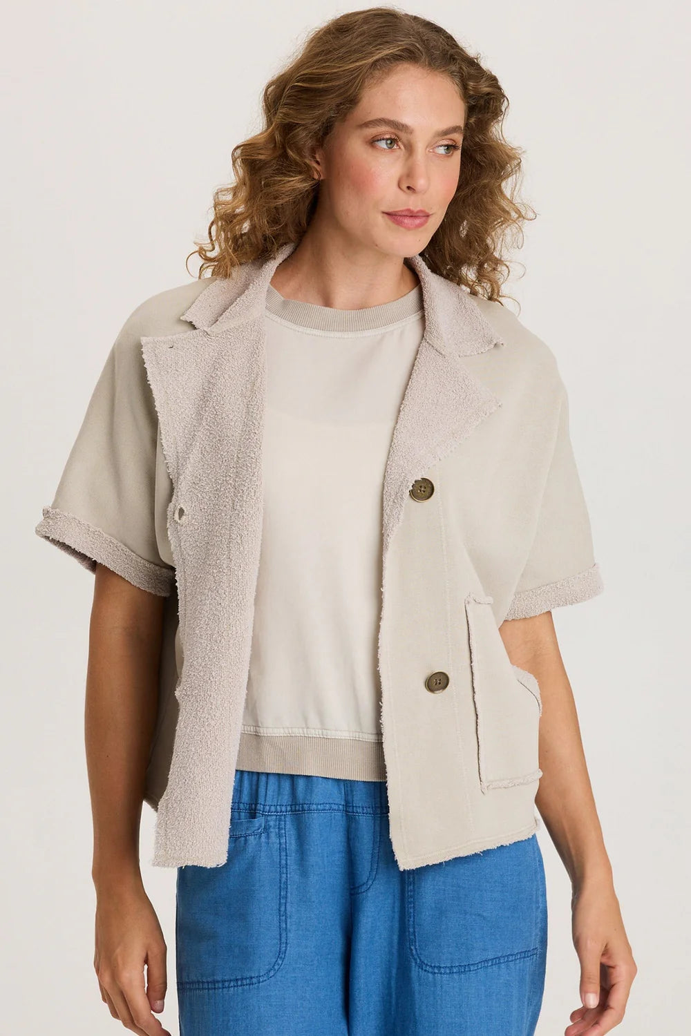 Kennison Capelet