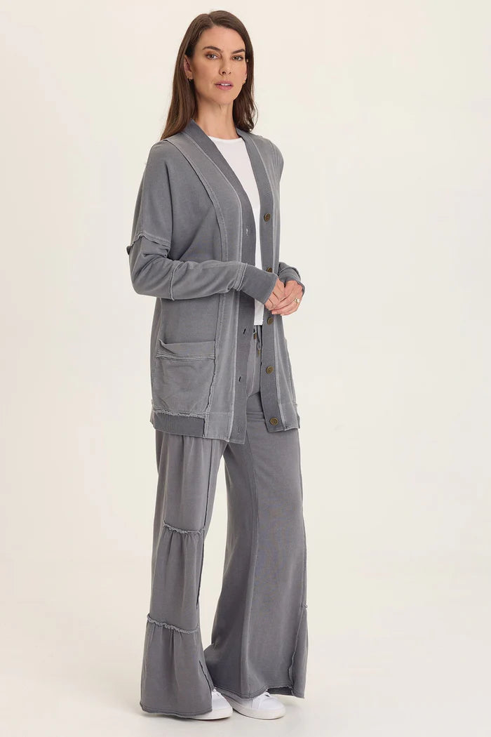 Carola Tiered Pant