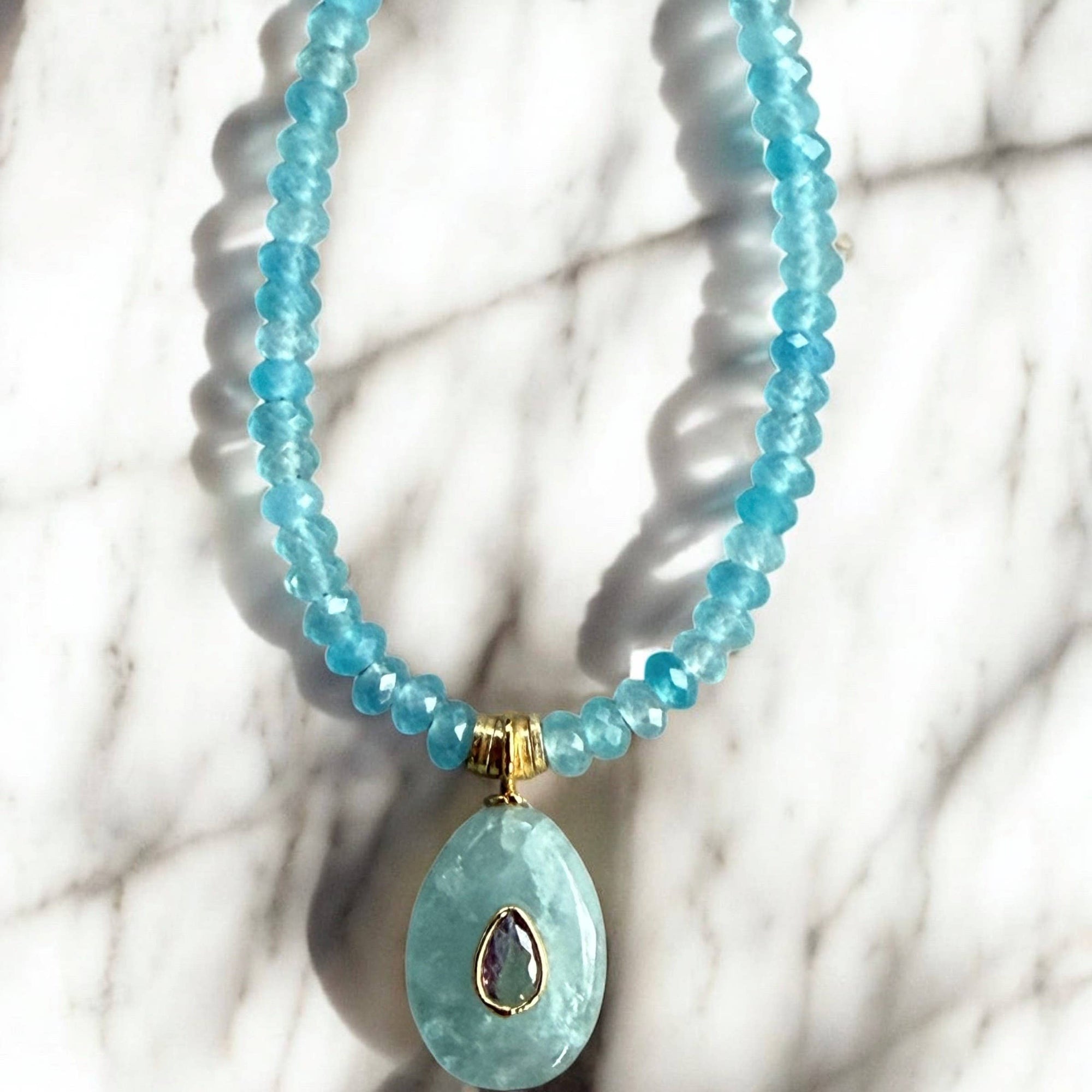The Joanie Necklace