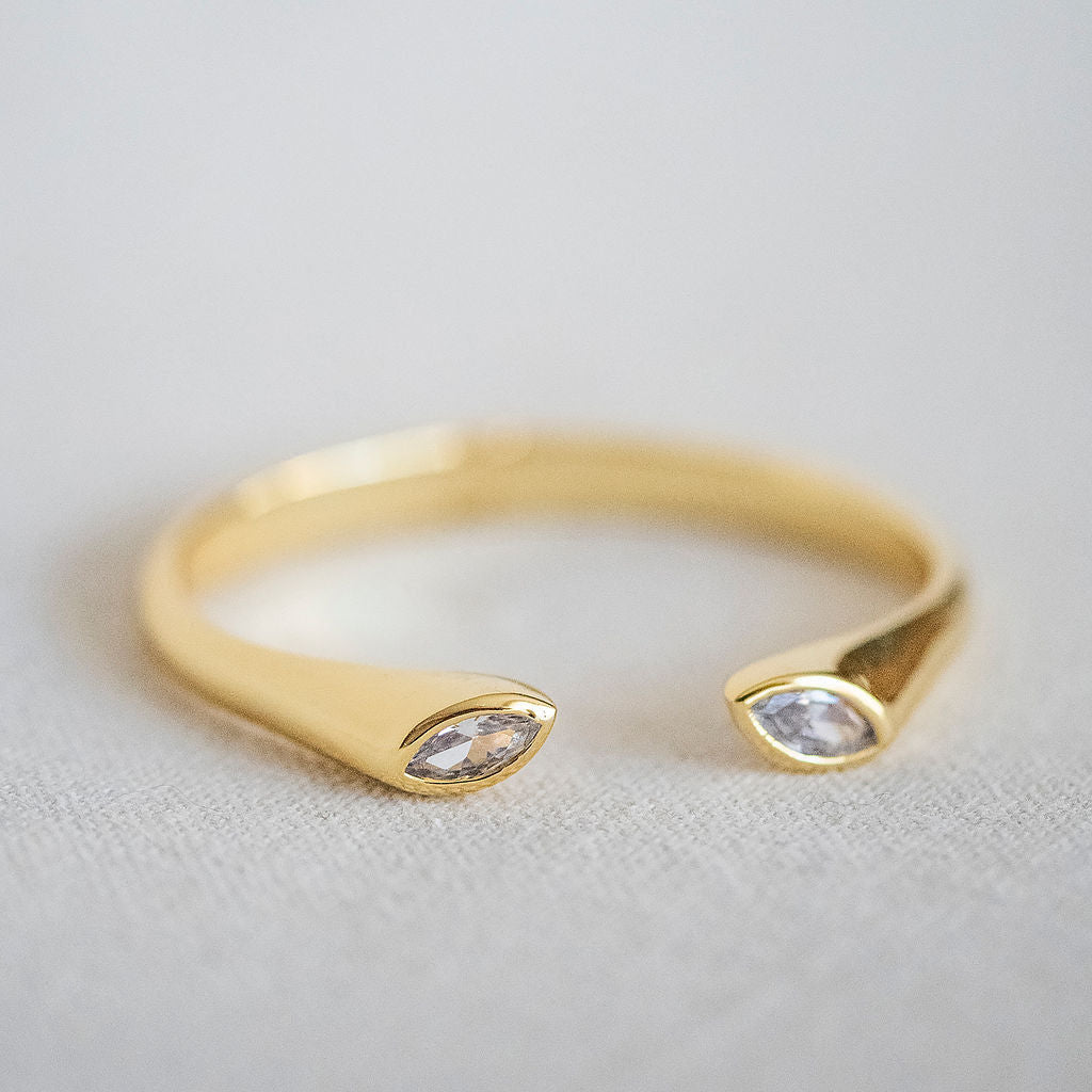 Intuition Cuff