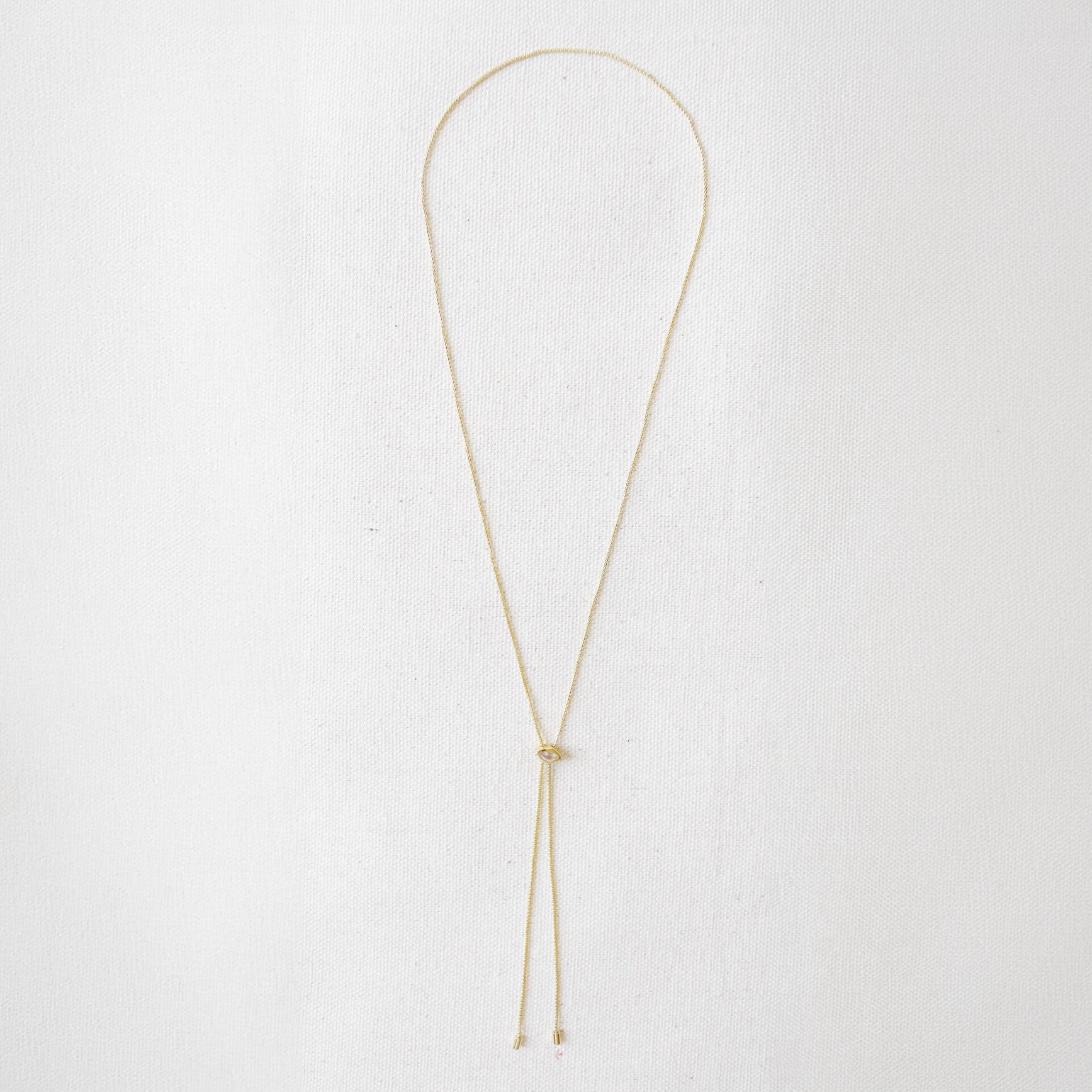 Intuition Lariat