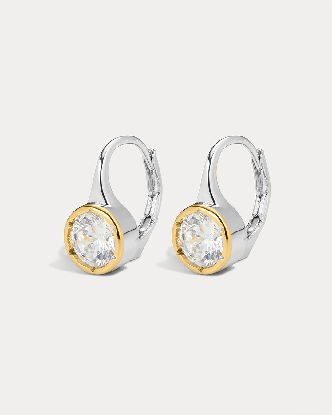 The Marais Hook Earring