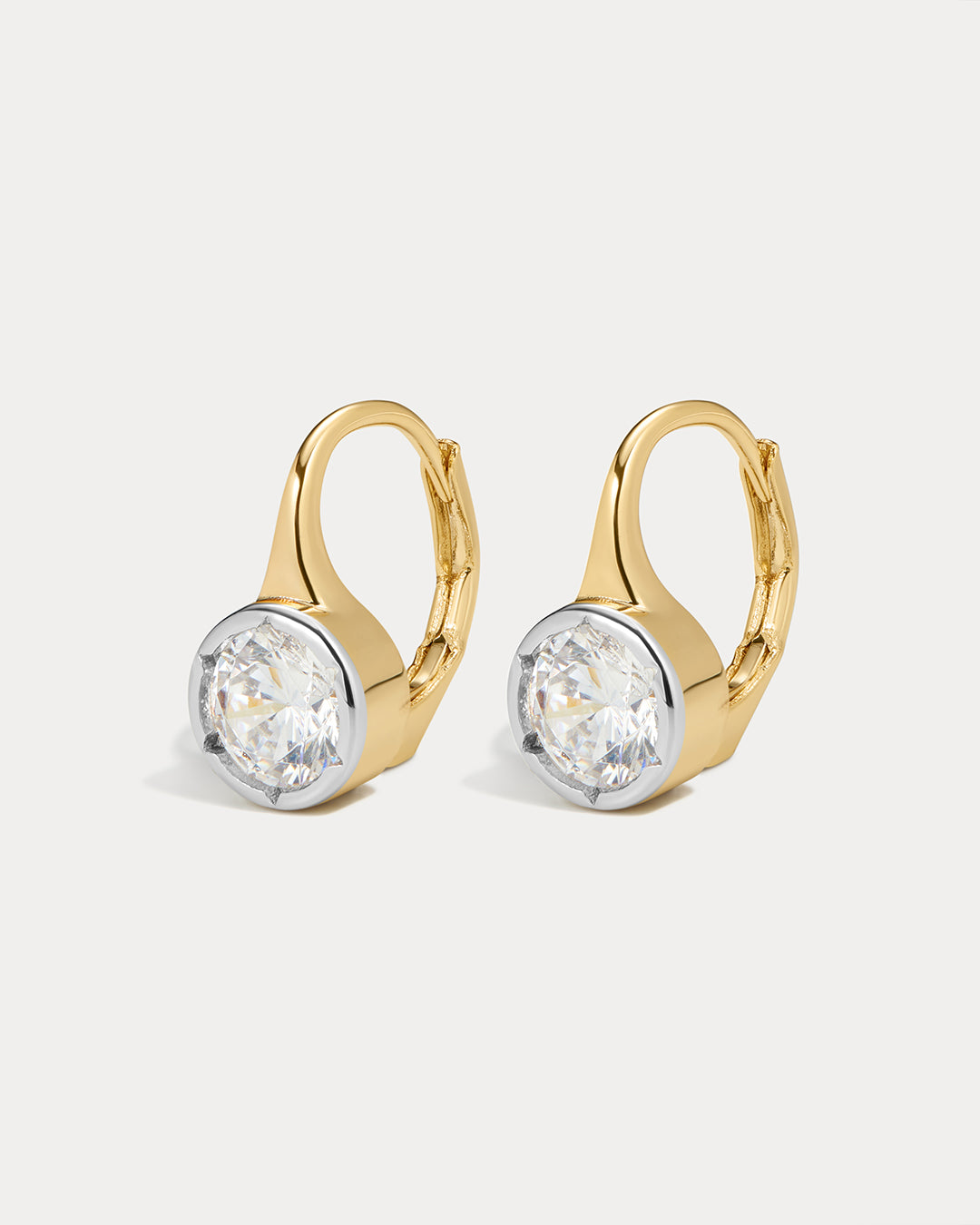 The Marais Hook Earring