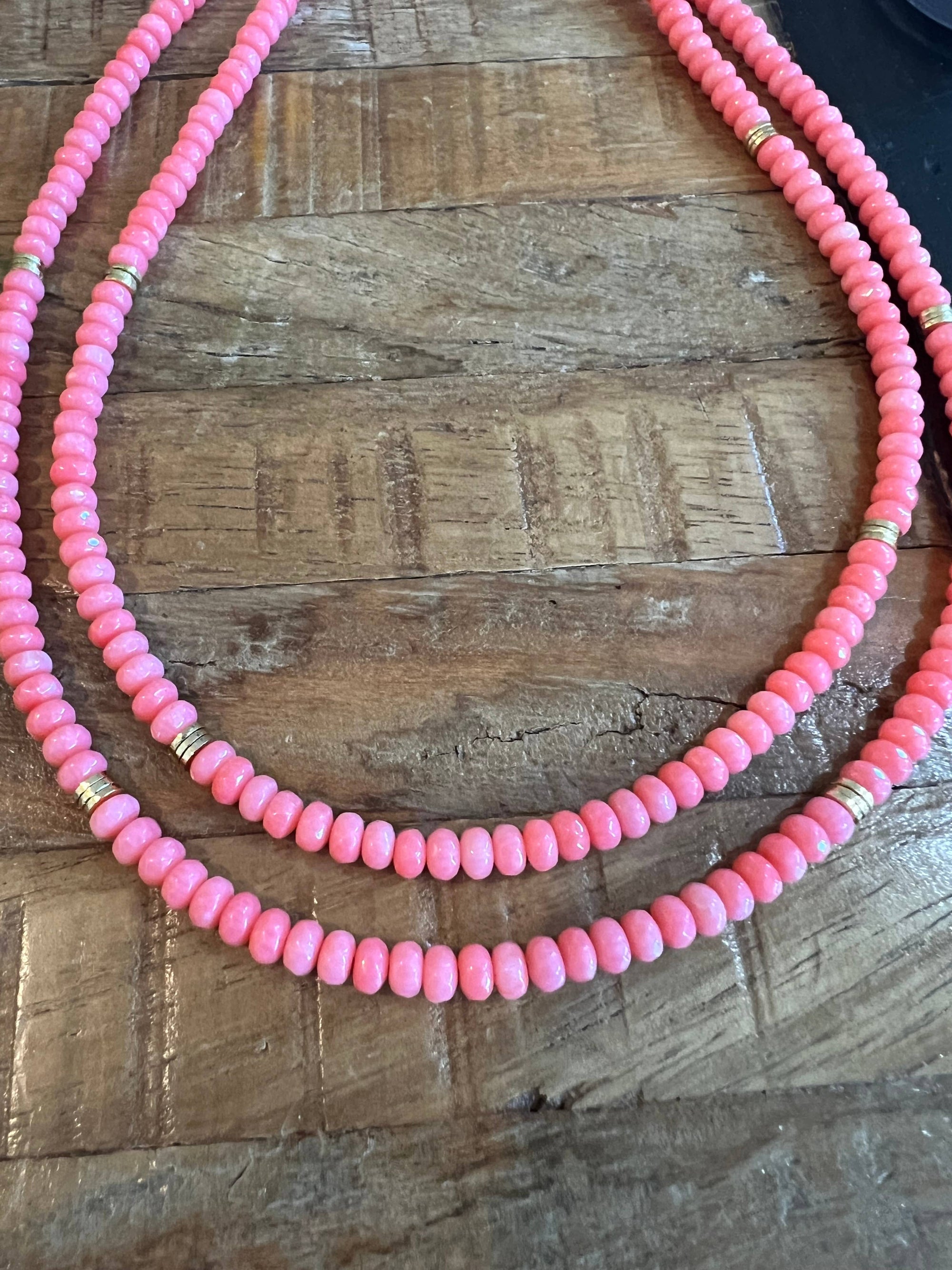 Emmy Necklace
