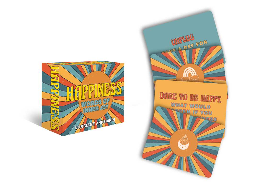 Happiness Cards