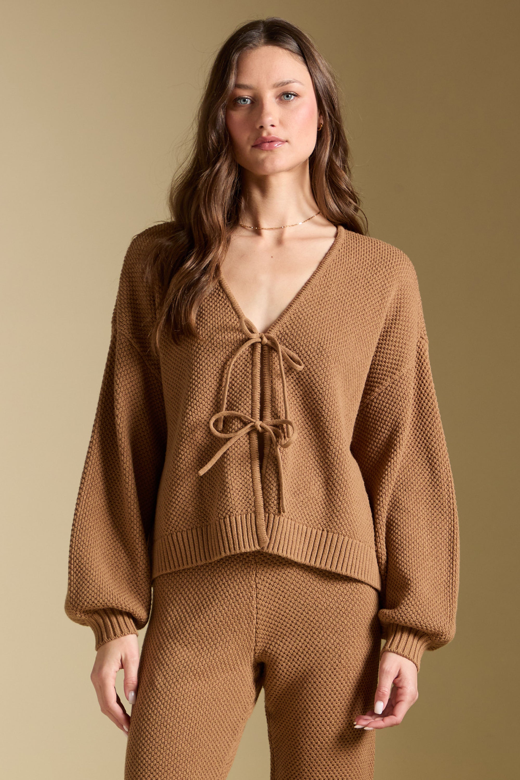 ELLYN SWEATER