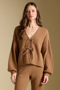 ELLYN SWEATER