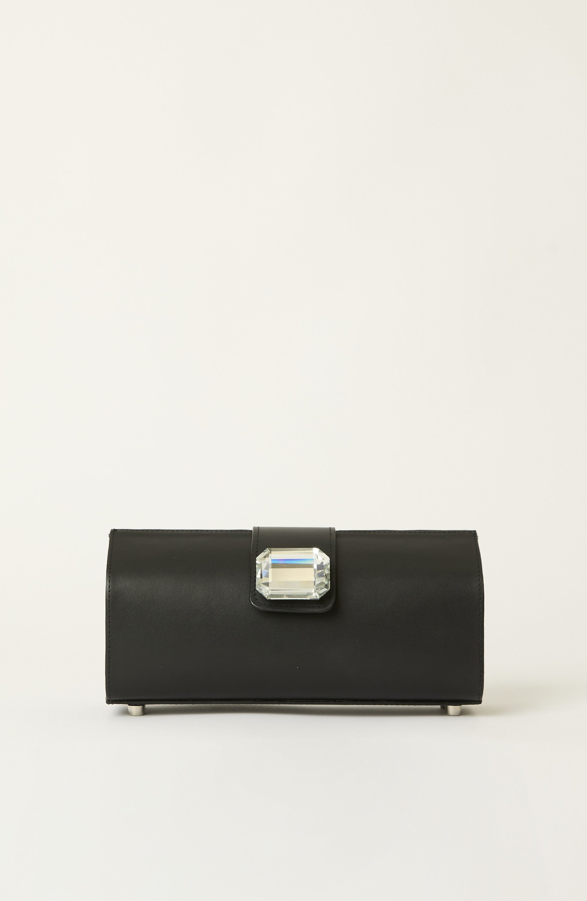 Crystal Clutch