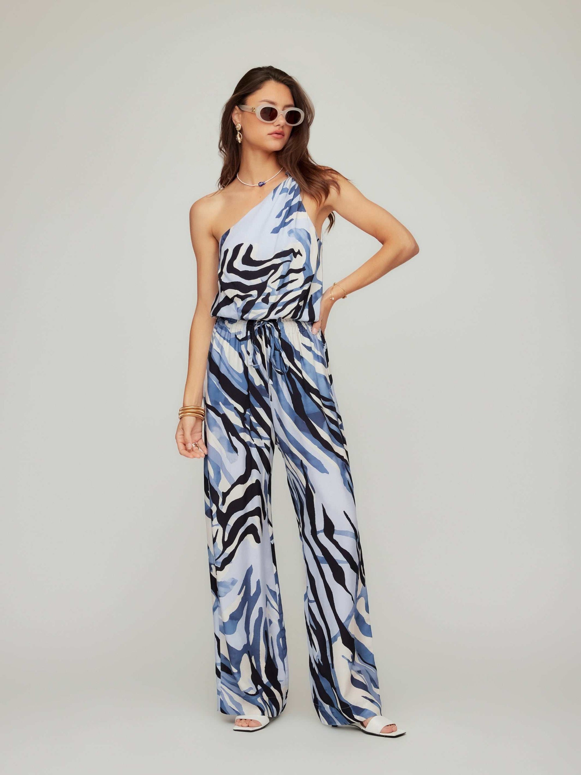 Cora Drawstring Pants