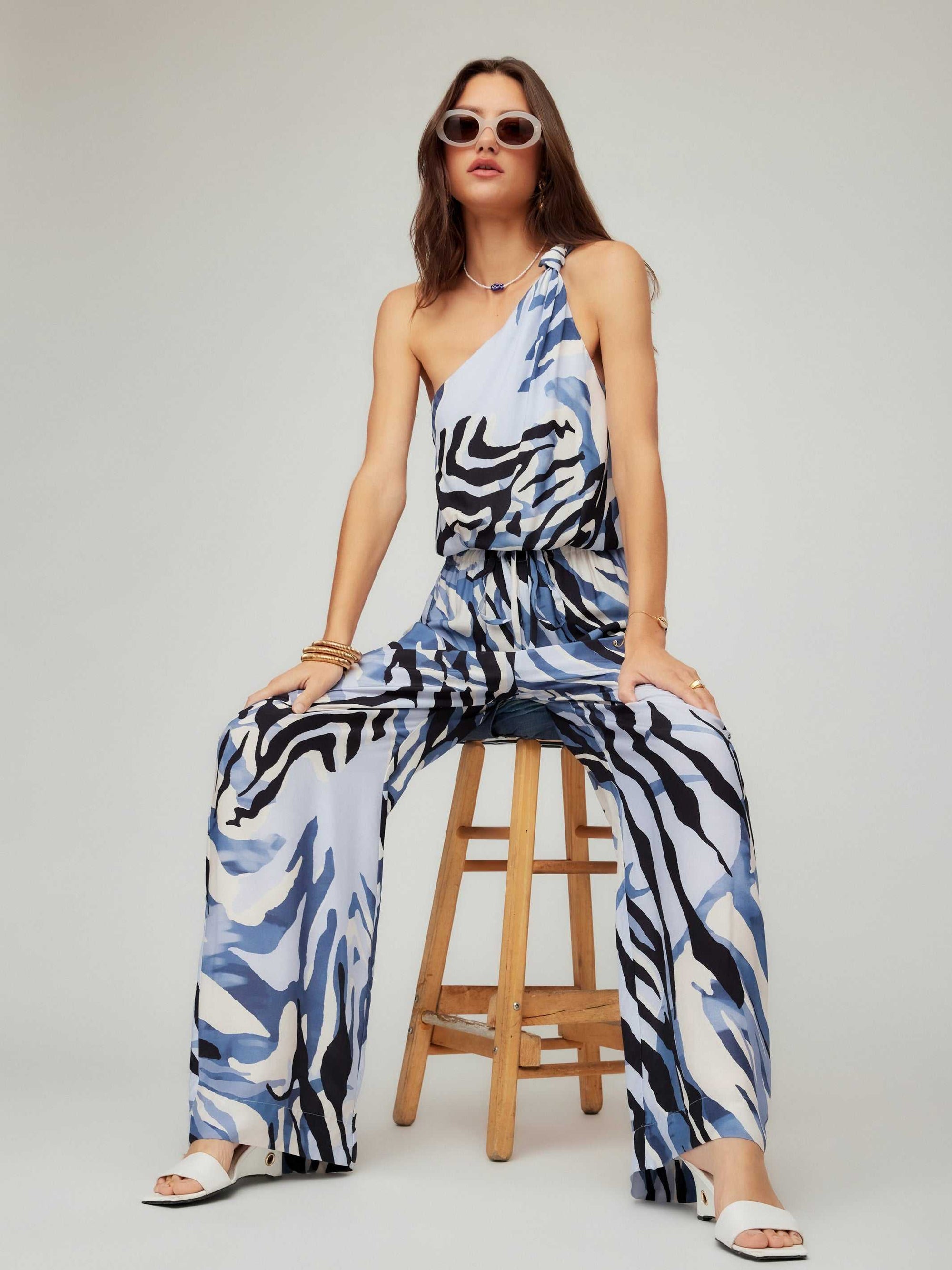 Cora Drawstring Pants